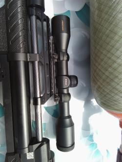 Крюгер снайпер 3,5Дж