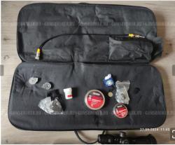 Крюгер снайпер 5.5  450мм