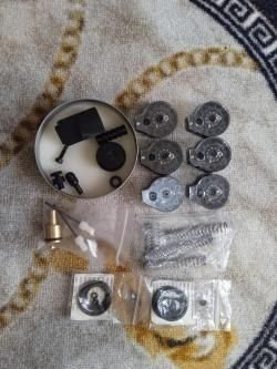 Крюгер снайпер 5.5