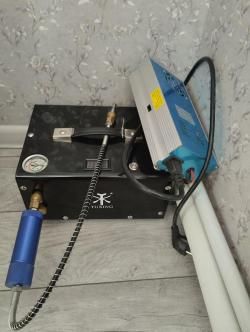 Крюгер-снайпер.