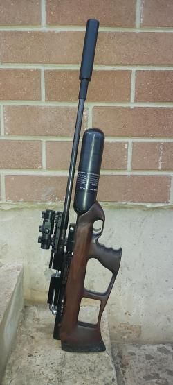 Крюгер снайпер