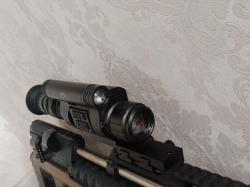 Крюгер-снайпер.