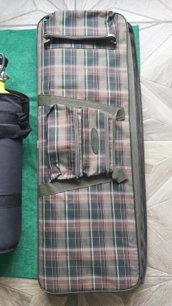 Крюгер снайпер