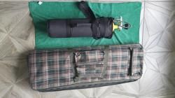 Крюгер снайпер