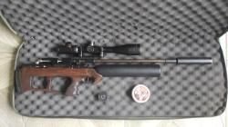 Крюгер снайпер