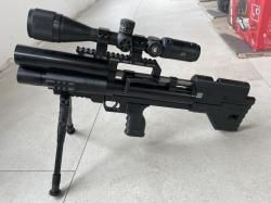 Крюгерган 300 микро булка пластик