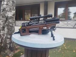 Крюгерган 300
