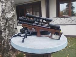 Крюгерган 300