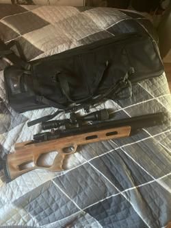 Крюгерган 4.5мм