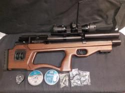 Крюгерган 5.5 300мм