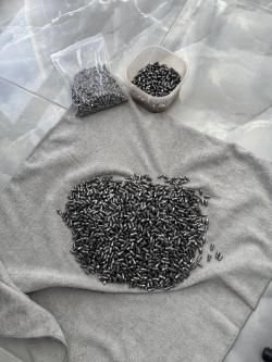 Крюгерган 580