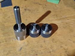 Крюгерган 580