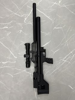 Крюгерган 580