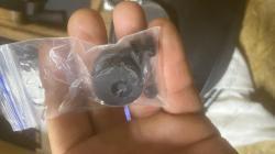 Крюгерган 6.35 300мм