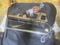 Крюгерган 6.35 300мм