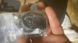 Крюгерган 6.35 300мм