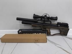 крюгерган 6.35 комплект (крюгер)