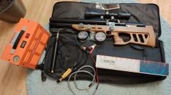 Крюгерган 6.35