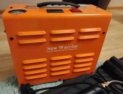 Крюгерган 6.35