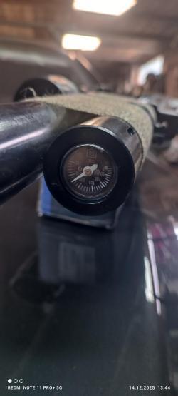 Крюгерган 6,35