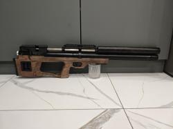 крюгерган 7.62 новый титановые клапана аб 