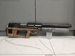 крюгерган 7.62 новый титановые клапана аб 