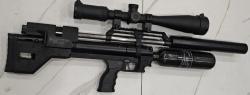 крюгерган 7.62 новый титановые клапана аб