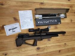 крюгерган. жирный комплект. титановые клапана. пружины. аб.