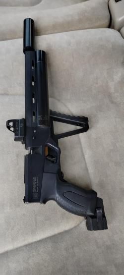 КрюгерГан Корсар 5,5