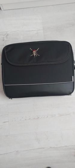 Крюгерган Корсар прямоток 6.35 с заводским складным прикладом