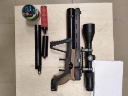 Крюгерган корсар