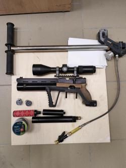 Крюгерган корсар