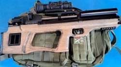 Крюгерган мини 6.35