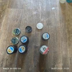 Крюгерган минибулка