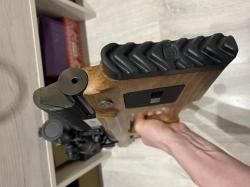 Крюгерган снайпер 300