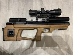 Крюгерган снайпер 300