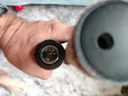 Крюгерган снайпер 5.5 булпап