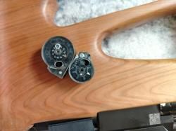 Крюгерган снайпер 5.5 булпап