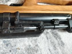 Крюгерган снайпер 5.5 булпап