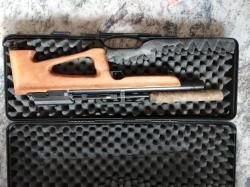 Крюгерган снайпер 5.5 булпап