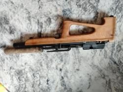 Крюгерган снайпер 5.5 булпап