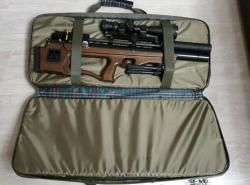 Крюгерган Снайпер 5,5