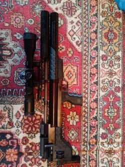 Крюгерган Снайпер 5.5