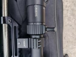 Крюгерган снайпер 6.35