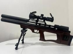 Крюгерган снайпер 6,35.