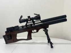 Крюгерган снайпер 6,35.