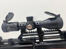 Крюгерган снайпер 6,35.