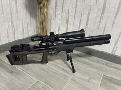 Крюгерган снайпер 6.35