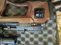 Крюгерган снайпер 6,35