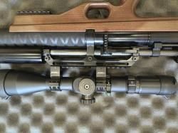 Крюгерган снайпер 6,35